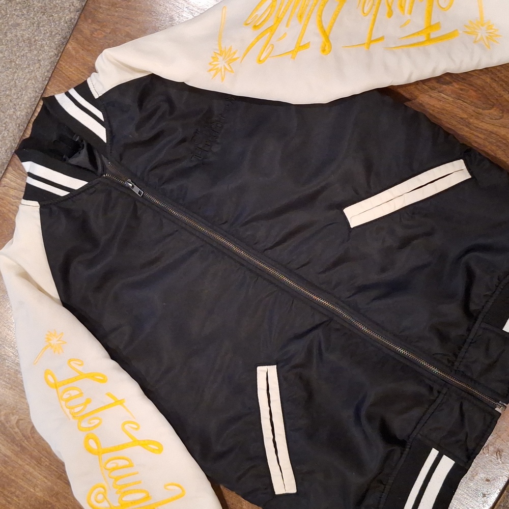 Vintage The Hundreds jacket 💥 - Picture 2 of 16